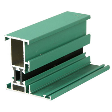  Thermal-Break Aluminum Profile ( Thermal-Break Aluminum Profile)