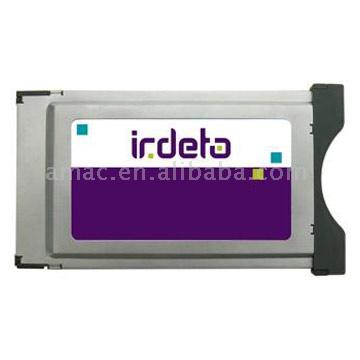  Cryptoworks CAM Module (Module CAM Cryptoworks)