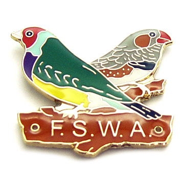  Badge ( Badge)