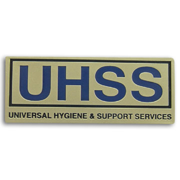  Badge ( Badge)