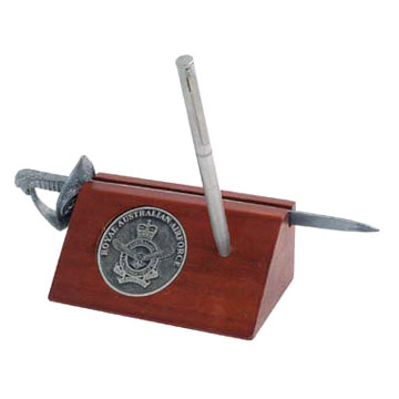  Craft Sword, Medallion and Pen ( Craft Sword, Medallion and Pen)