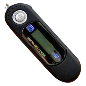  MP3 Player (MP3-плеер)