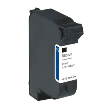 Ink Cartridge (Cartouche d`encre)