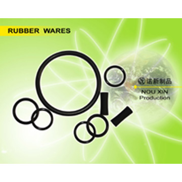  Rubber Parts (Rubber Parts)