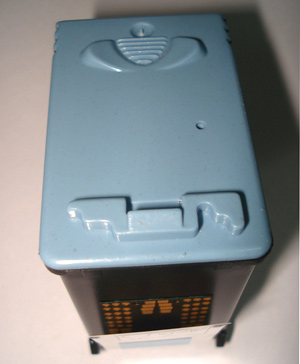  Ink Cartridge for HF Samsung M45 (Tintenpatrone für HF Samsung M45)