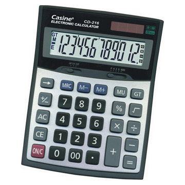  Desktop Calculator (Desktop-Rechner)