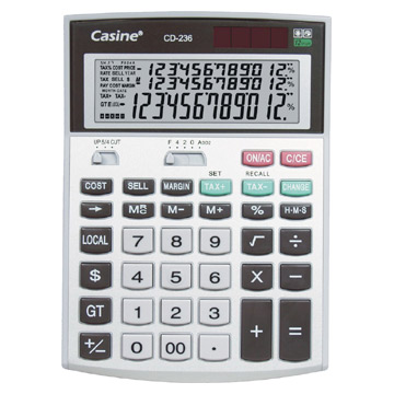  Business Calculator (Бизнес калькулятор)