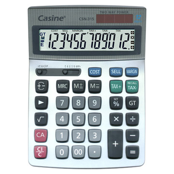  Business Calculator (Бизнес калькулятор)