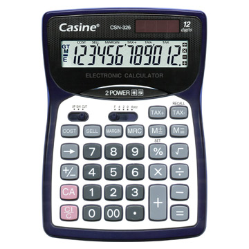 Business Calculator (Business Calculator)