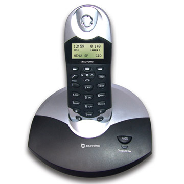  USB Wireless VoIP Phone (USB sans fil VoIP Phone)