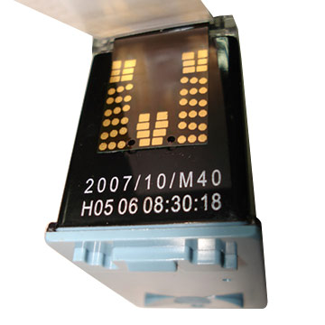  Inkjet Cartridge (Tintenpatrone)
