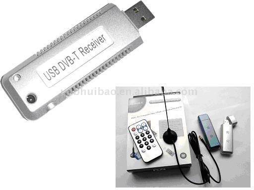  USB DVB-T (USB DVB-T)