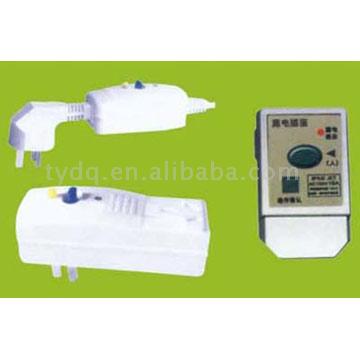  Leakage Current Protective Device (SNB Series) ( Leakage Current Protective Device (SNB Series))
