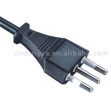  Power Cord