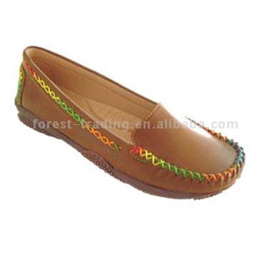 Shoes (Chaussures)