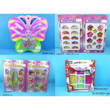  DIY Art Craft Set (Bricolage Artisanat d`Art Set)