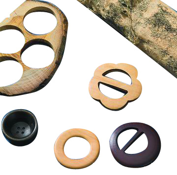  Natural Button ( Natural Button)
