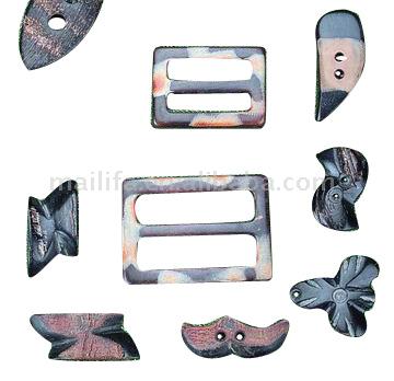  Horn Button ( Horn Button)
