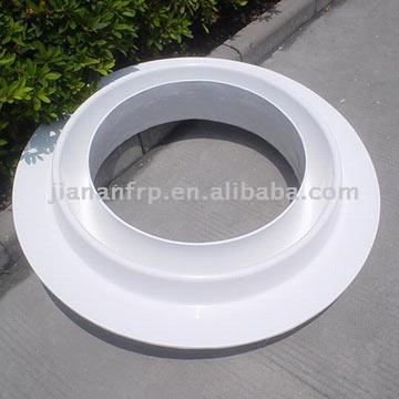  FRP Ring ( FRP Ring)