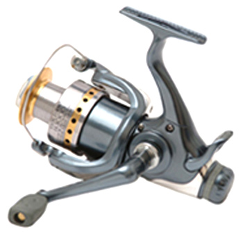  Spinning Reel (Spinning Reel)