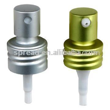  Crimp Pump (Обжимные насоса)