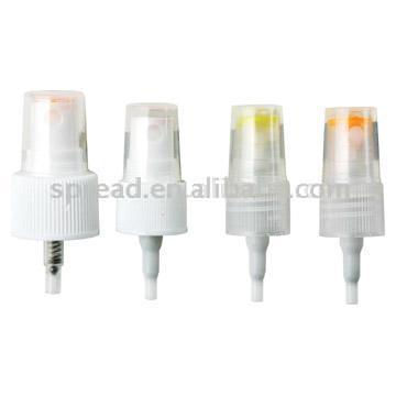  Mist Sprayer ( Mist Sprayer)