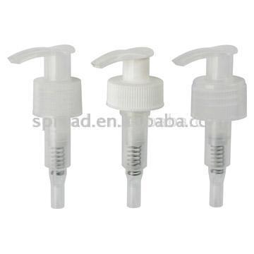  Lotion Pump (Lotion Pump)