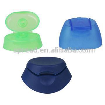 Plastic Cap ( Plastic Cap)