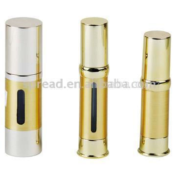  Airless Bottle (Flacon Airless)