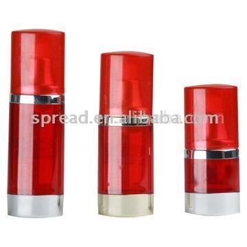  Airless Bottle (Flacon Airless)