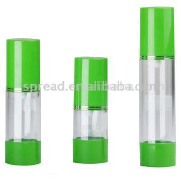  Airless Bottle