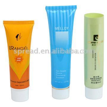  Cosmetic Tube (Косметические Tube)
