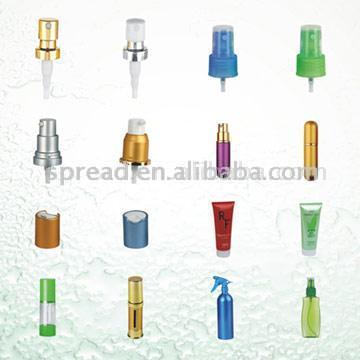  Sprayers & Plastic Products ( Sprayers & Plastic Products)