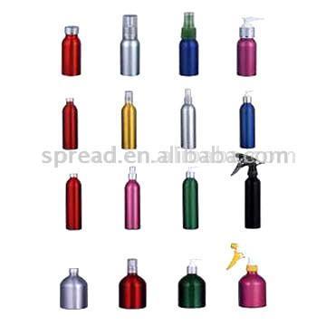  Aluminum Bottle ( Aluminum Bottle)