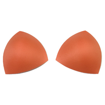  Triangle Shape Swimwear Bra
