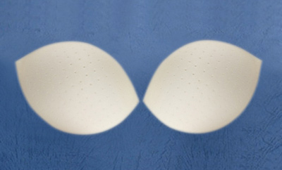  Moulded Bra Cup