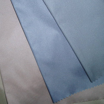  Nylon and Poly Fabric (Nylon und Poly Fabric)