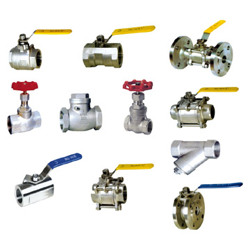  Valve (Valve)