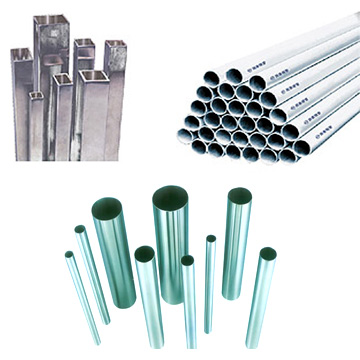  Steel Tube (Steel Tube)