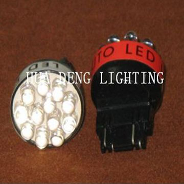  3156 LED Bulb (3156 Ampoule LED)