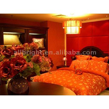  Bedding Set (Ensemble de literie)