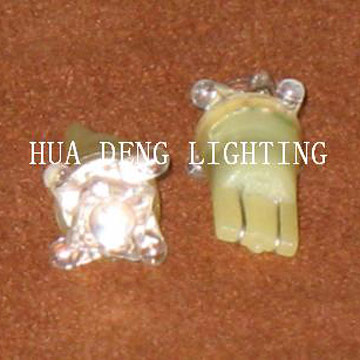  LED Auto Lamp (Auto LED Lamp)