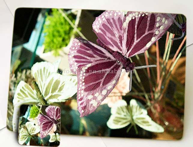  Hard Borad Placemats ( Hard Borad Placemats)