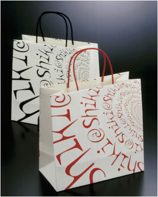  Shopping Bag ( Shopping Bag)