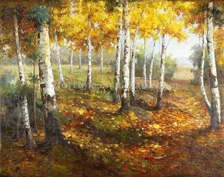  Oil Painting