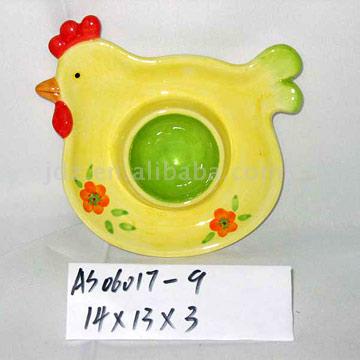  Egg Holder