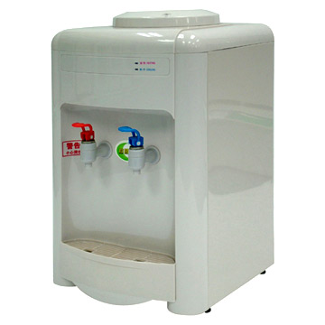  Desktop Water Dispenser (Desktop Distributeur d`eau)