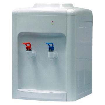  Desktop Water Dispenser (Обои для рабочего Диспенсеры)