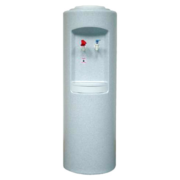  Floor Standing Water Dispenser (Etage permanent Distributeur d`eau)