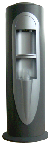 Floor Standing Water Dispenser (Напольная Диспенсеры)